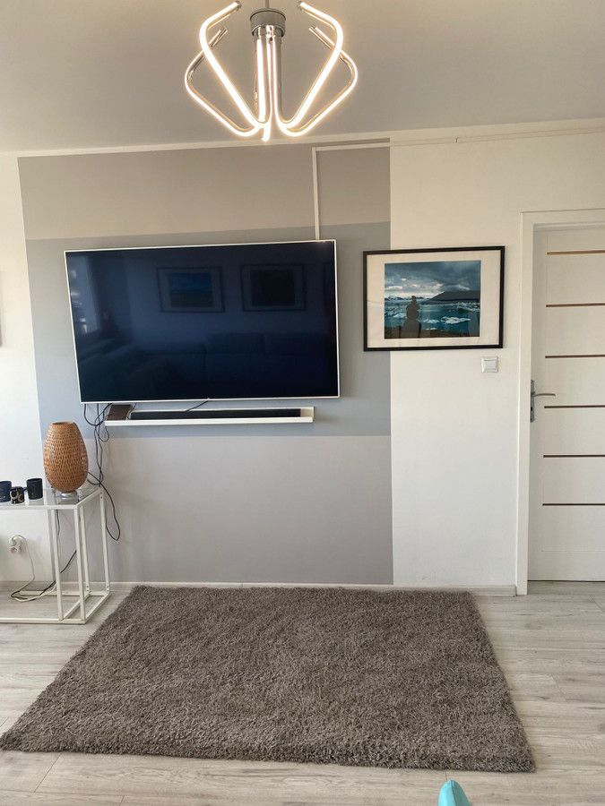 Mieszkanie 2-pokojowe Bydgoszcz Bartodzieje Małe, ul. Marii Curie-Skłodowskiej. Zdjęcie 10