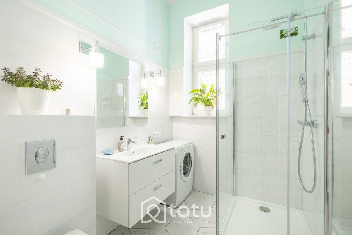 Mieszkanie 2-pokojowe Warszawa Praga, ul. Jagiellońska. Zdjęcie 10