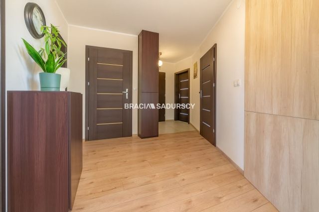 Mieszkanie 4-pokojowe Kraków Prądnik Czerwony, ul. Franciszka Bohomolca. Zdjęcie 13