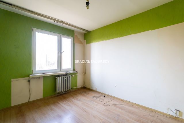 Mieszkanie 3-pokojowe Kraków Mistrzejowice, os. Kombatantów. Zdjęcie 9