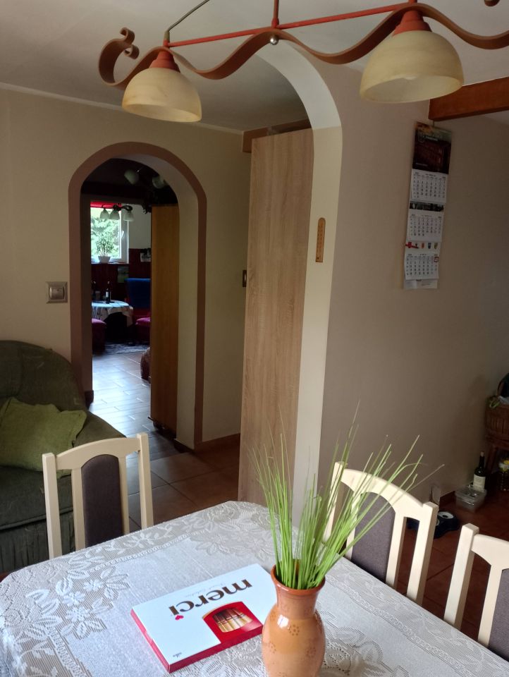 dom wolnostojący, 3 pokoje Budy Grabskie. Zdjęcie 6