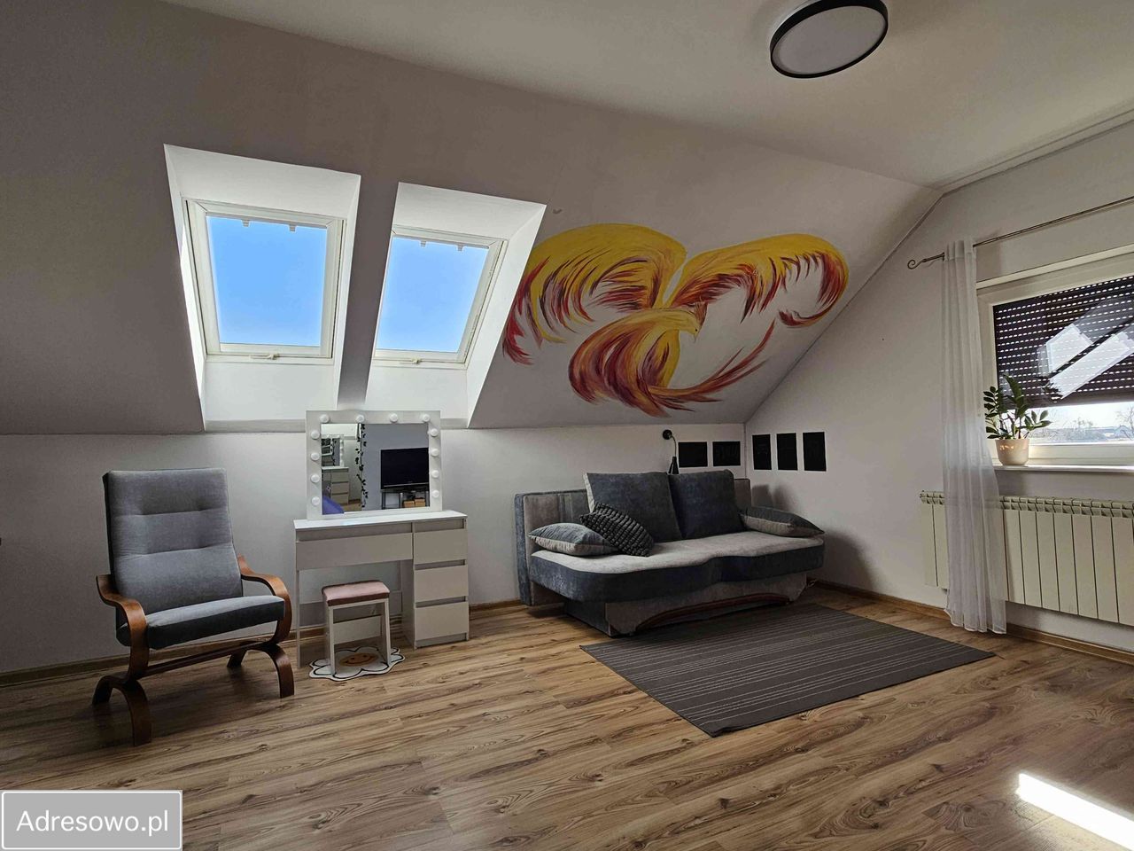 dom wolnostojący, 5 pokoi Piechanin, ul. Brzozowa. Zdjęcie 10