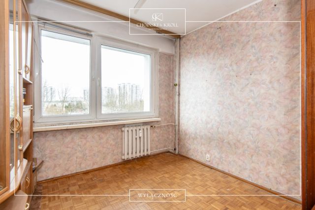 Mieszkanie 2-pokojowe Poznań Rataje, os. Powstań Narodowych. Zdjęcie 5