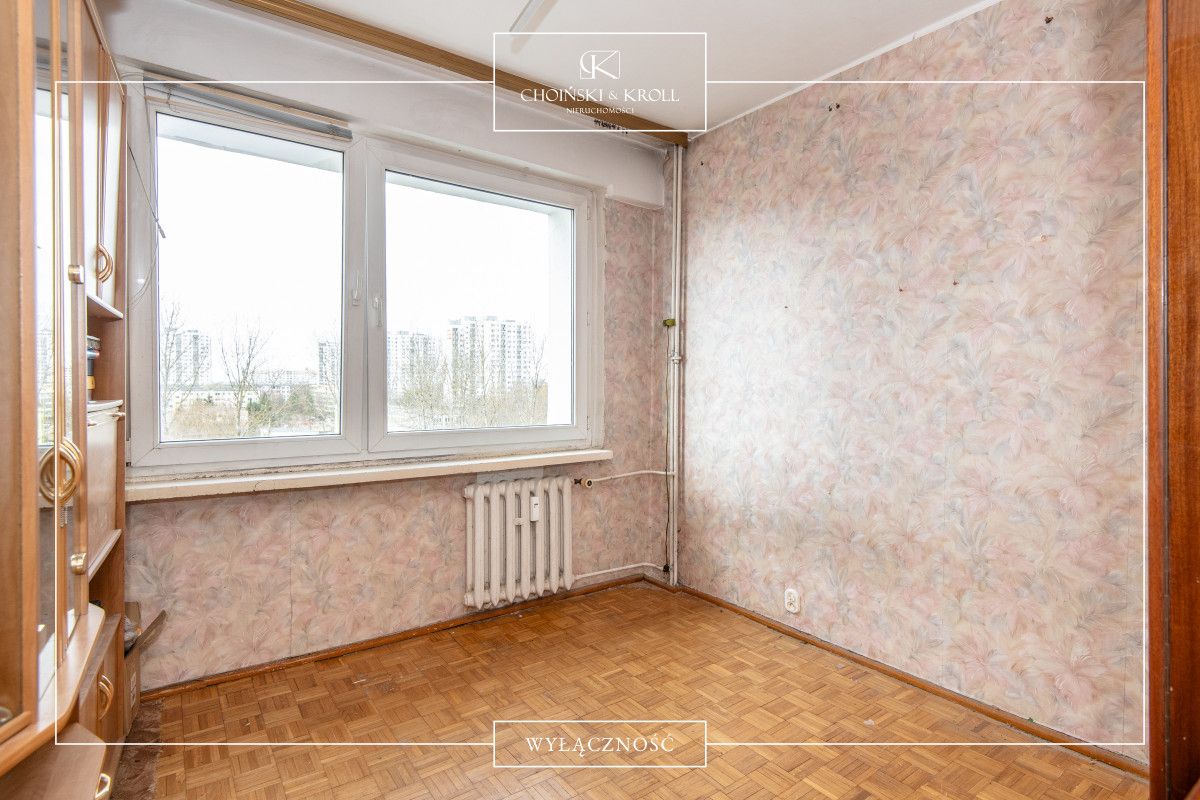 Mieszkanie 2-pokojowe Poznań, os. Powstań Narodowych. Zdjęcie 5