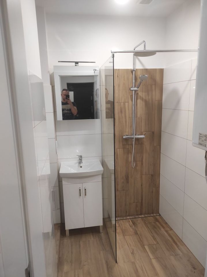 Mieszkanie 3-pokojowe Lublin, ul. Nowy Świat. Zdjęcie 4