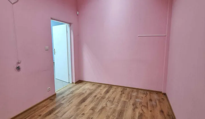 Lokal Łódź Śródmieście, ul. Prezydenta Gabriela Narutowicza