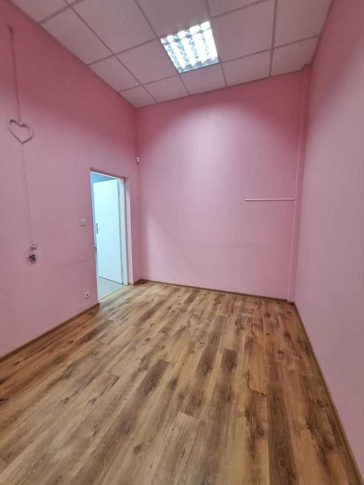 Lokal Łódź Śródmieście, ul. Prezydenta Gabriela Narutowicza. Zdjęcie 1