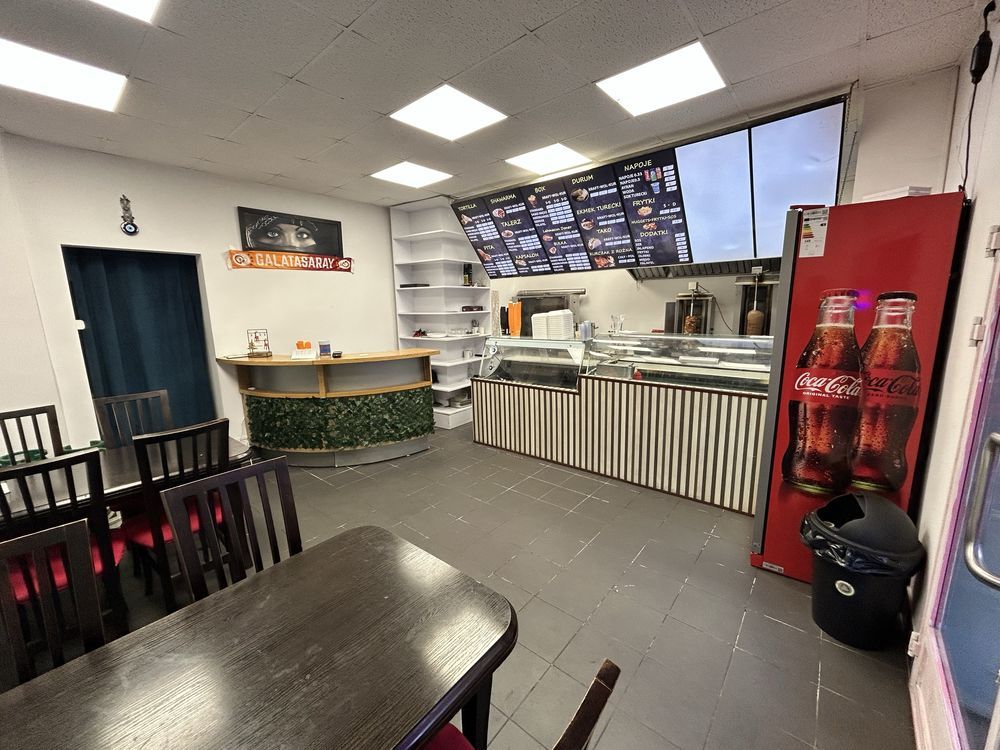 Lokal Sosnowiec, ul. Modrzejowska. Zdjęcie 2