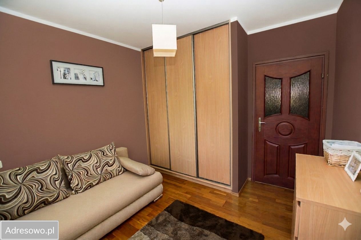 Mieszkanie 2-pokojowe Olsztyn Pieczewo, ul. Biskupa Tomasza Wilczyńskiego. Zdjęcie 7