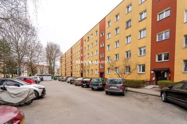 Mieszkanie 2-pokojowe Kraków Bieńczyce, os. Kalinowe. Zdjęcie 33