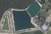 Działka budowlana Brzezinki. Zdjęcie 4