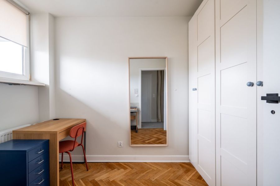 Mieszkanie 3-pokojowe Gdańsk Przymorze, al. Rzeczypospolitej. Zdjęcie 14