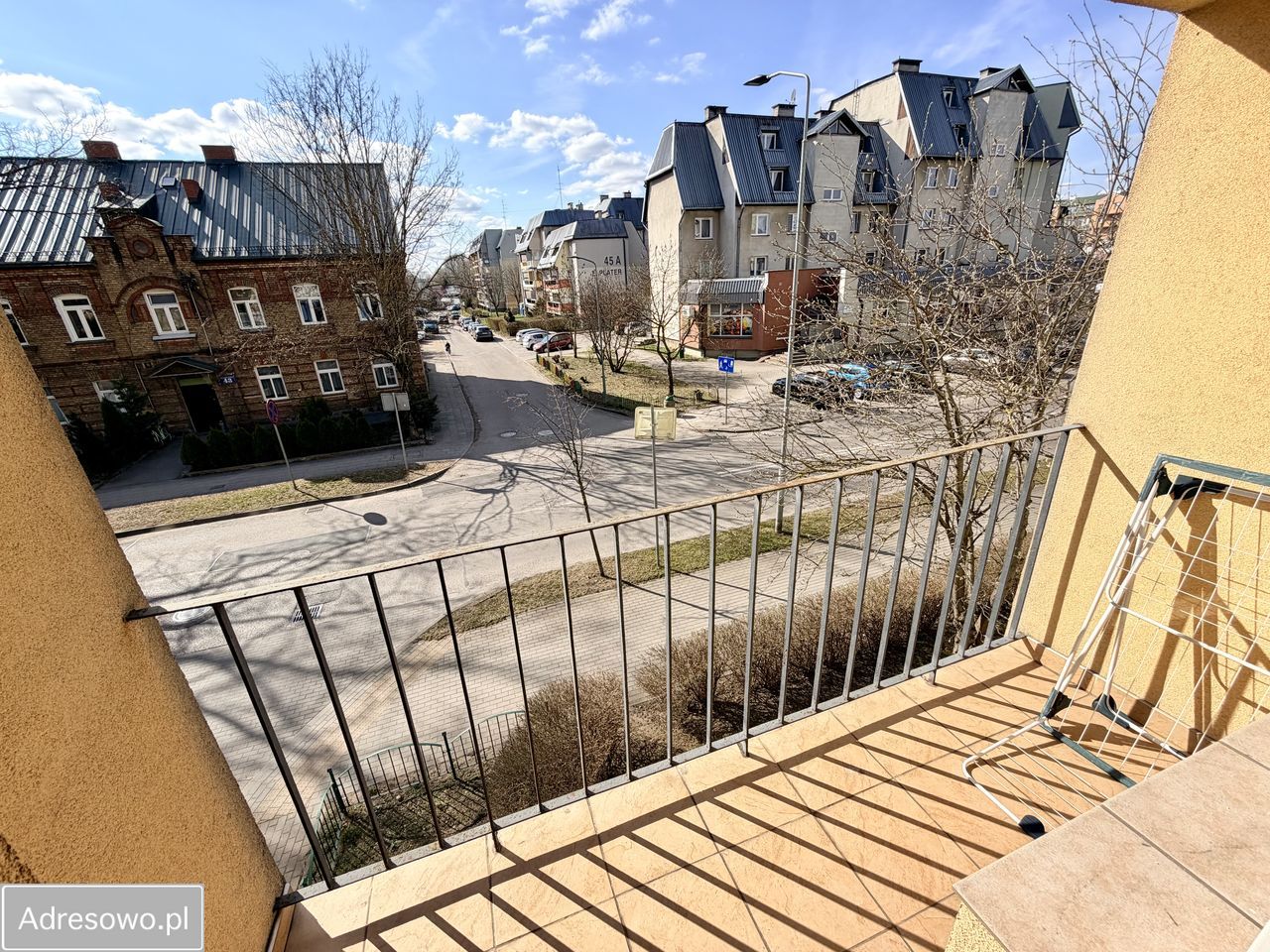 Mieszkanie 3-pokojowe Suwałki, ul. Emilii Plater. Zdjęcie 6