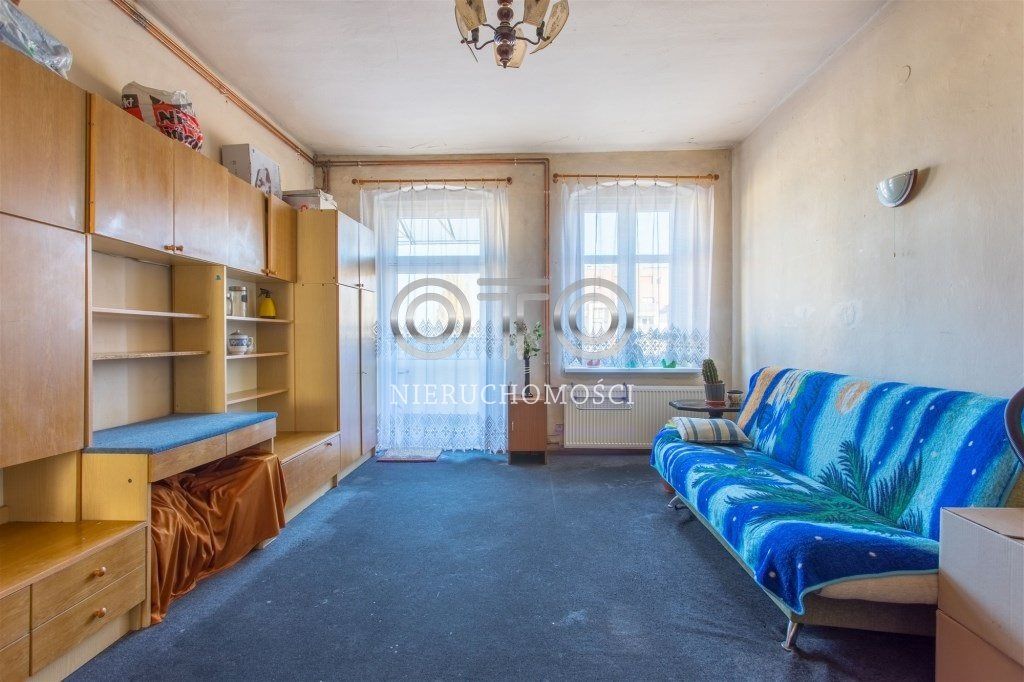 Mieszkanie 3-pokojowe Wrocław Śródmieście, ul. Walecznych. Zdjęcie 3