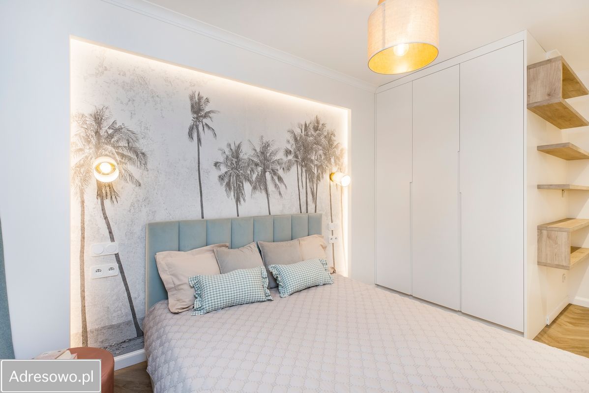 Mieszkanie 3-pokojowe Kraków Zabłocie, ul. Zabłocie. Zdjęcie 14