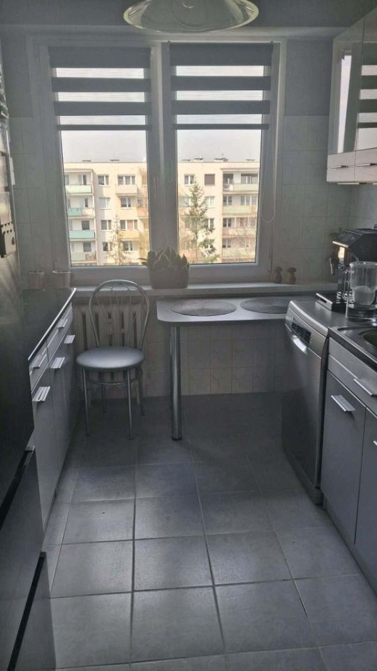 Mieszkanie 4-pokojowe Inowrocław Rąbin. Zdjęcie 5