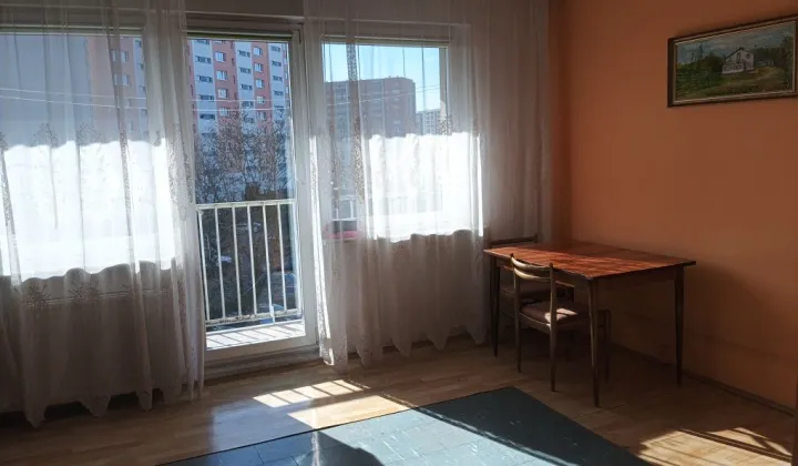 Mieszkanie 3-pokojowe Gliwice, ul. Czwartaków