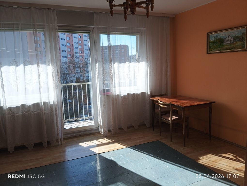 Mieszkanie 3-pokojowe Gliwice, ul. Czwartaków. Zdjęcie 1