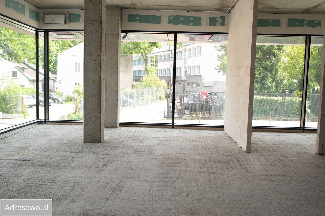 Biuro Kraków Podgórze, ul. Jana Zamoyskiego. Zdjęcie 4