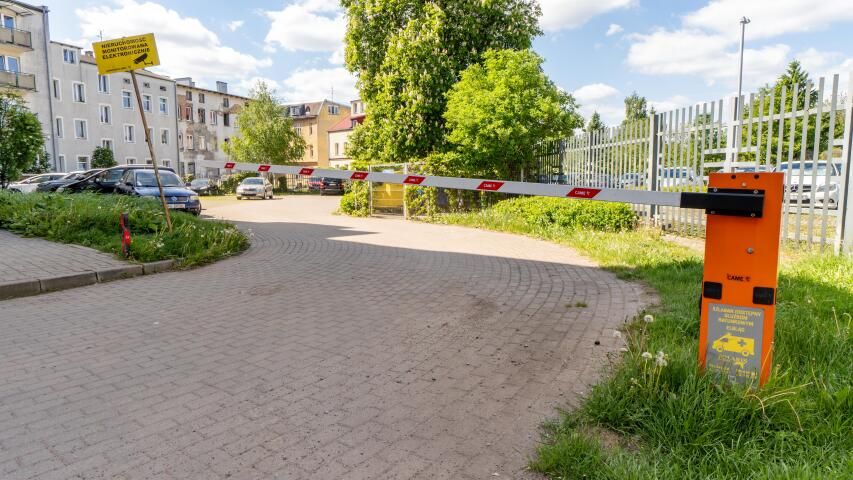 Lokal Elbląg, ul. Malborska. Zdjęcie 10