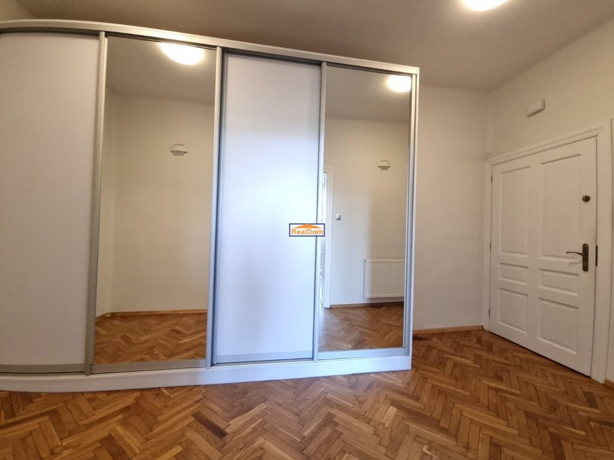 Mieszkanie 3-pokojowe Kraków Grzegórzki, ul. Grunwaldzka. Zdjęcie 2
