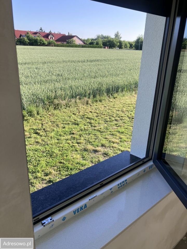 bliźniak, 3 pokoje Rokietnica, ul. Witkowa. Zdjęcie 9