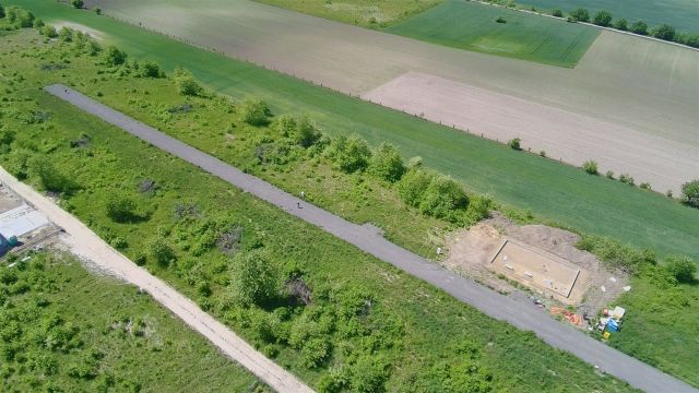 Działka budowlana Wołczkowo. Zdjęcie 1
