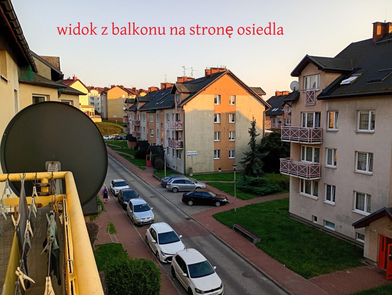 Mieszkanie 3-pokojowe Będzin Górki Małobądzkie, ul. Kasztanowa. Zdjęcie 6