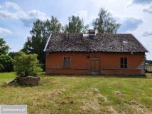 Działka siedliskowa Kolonia Starorawska. Zdjęcie 3