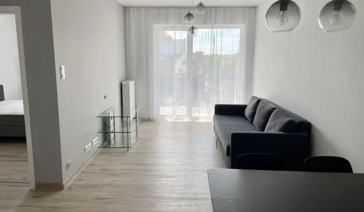 Mieszkanie 2-pokojowe Gliwice Sikornik, ul. Nowy Świat