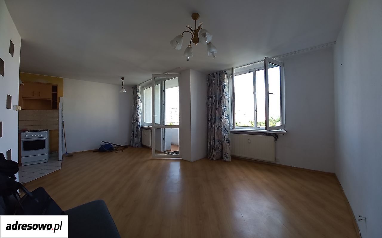 Mieszkanie 1-pokojowe Warszawa Bródno, ul. Rembielińska. Zdjęcie 8