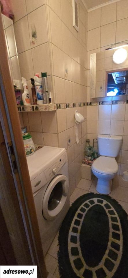Mieszkanie 3-pokojowe Lubin Przylesie, ul. Sowia. Zdjęcie 9