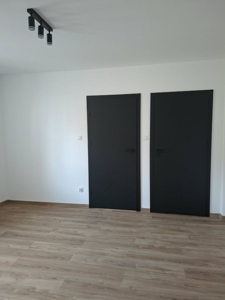 Mieszkanie 2-pokojowe Wejherowo Centrum, ul. Jana III Sobieskiego. Zdjęcie 4