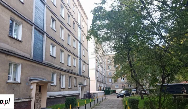 Mieszkanie 2-pokojowe Wrocław Krzyki, ul. Stanisława Małachowskiego