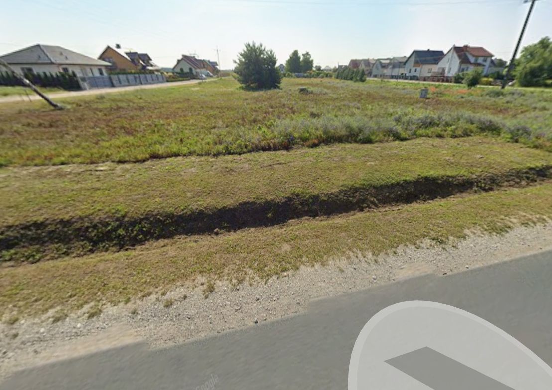 Działka budowlana Radzanowo, ul. Graniczna. Zdjęcie 2