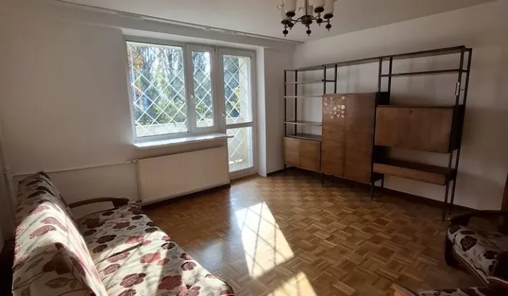 Mieszkanie 3-pokojowe Warszawa Ochota