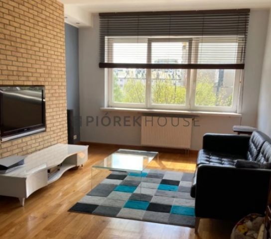 Mieszkanie 2-pokojowe Warszawa Ursynów, al. Komisji Edukacji Narodowej. Zdjęcie 1