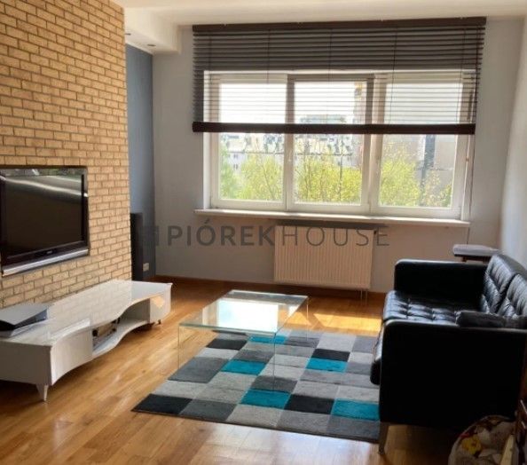 Mieszkanie 2-pokojowe Warszawa Ursynów, al. Komisji Edukacji Narodowej