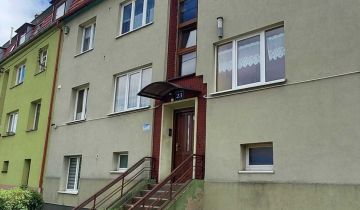 Mieszkanie 2-pokojowe Wałbrzych Śródmieście
