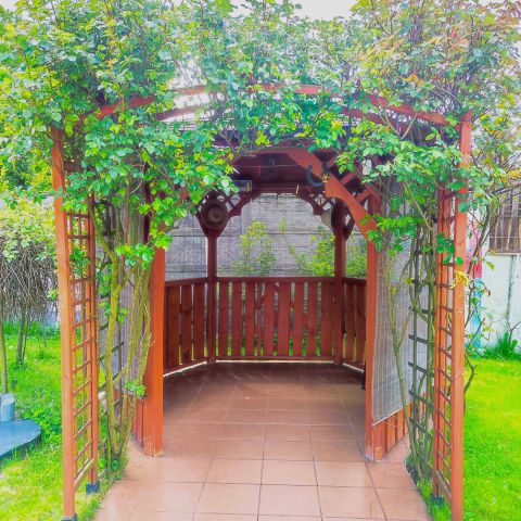 dom wolnostojący, 2 pokoje Częstochowa Wrzosowiak, ul. Osikowa. Zdjęcie 1