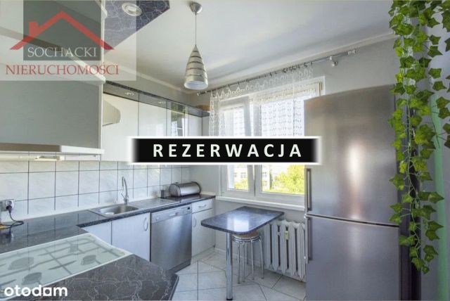 Mieszkanie 3-pokojowe Lubań, ul. Władysława Hermana. Zdjęcie 1