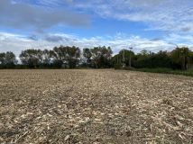 Działka budowlana Niestum, ul. Spokojna. Zdjęcie 2