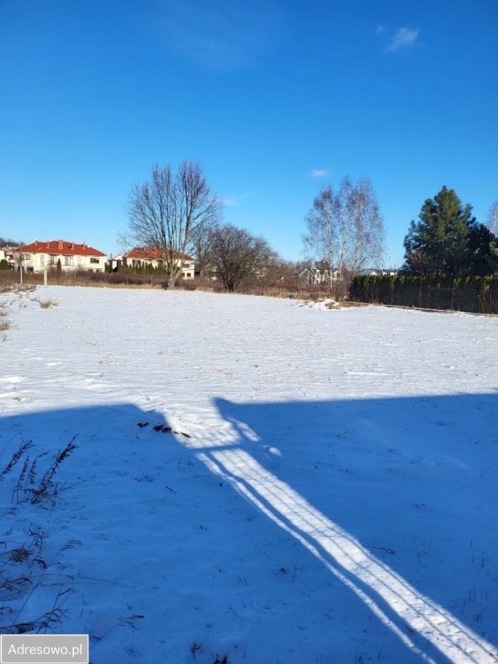 Działka rolna Warszawa Miedzeszyn, ul. Przewodowa. Zdjęcie 4