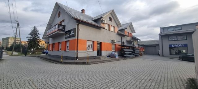 Lokal Kolbuszowa. Zdjęcie 1