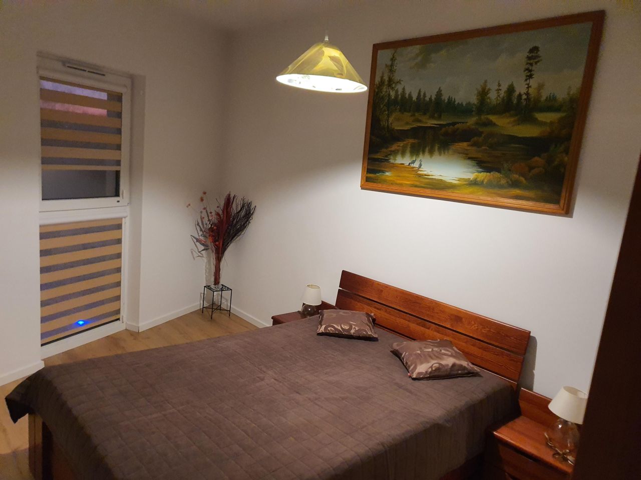 Mieszkanie 2-pokojowe Wrocław Leśnica, ul. Miodowa. Zdjęcie 6