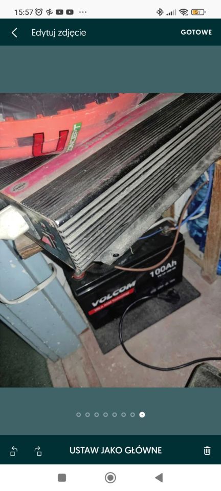 Działka rod Rzeszotary. Zdjęcie 8