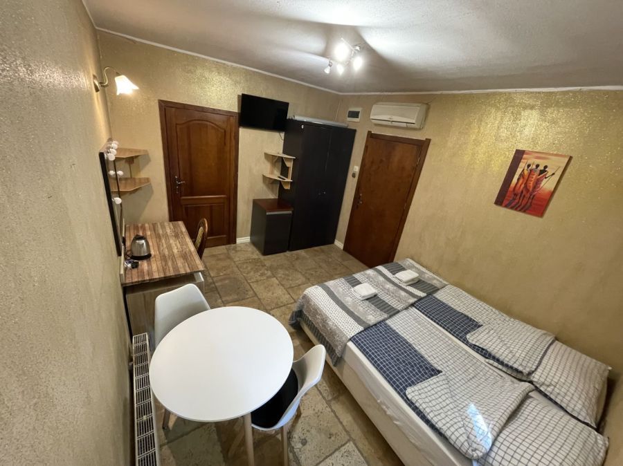 Mieszkanie 3-pokojowe Sopot Sopot Dolny, ul. gen. Jarosława Dąbrowskiego. Zdjęcie 11