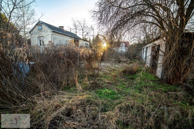 Działka budowlana Szczaki. Zdjęcie 1