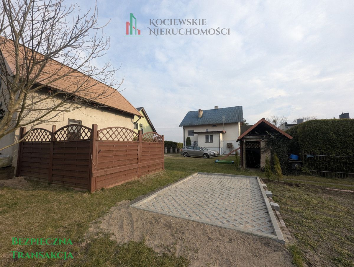 dom wolnostojący, 8 pokoi Pinczyn. Zdjęcie 5