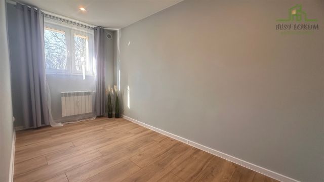 Mieszkanie 3-pokojowe Kielce Centrum, ul. bp. Czesława Kaczmarka. Zdjęcie 3